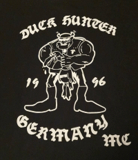 Duck Hunter MC